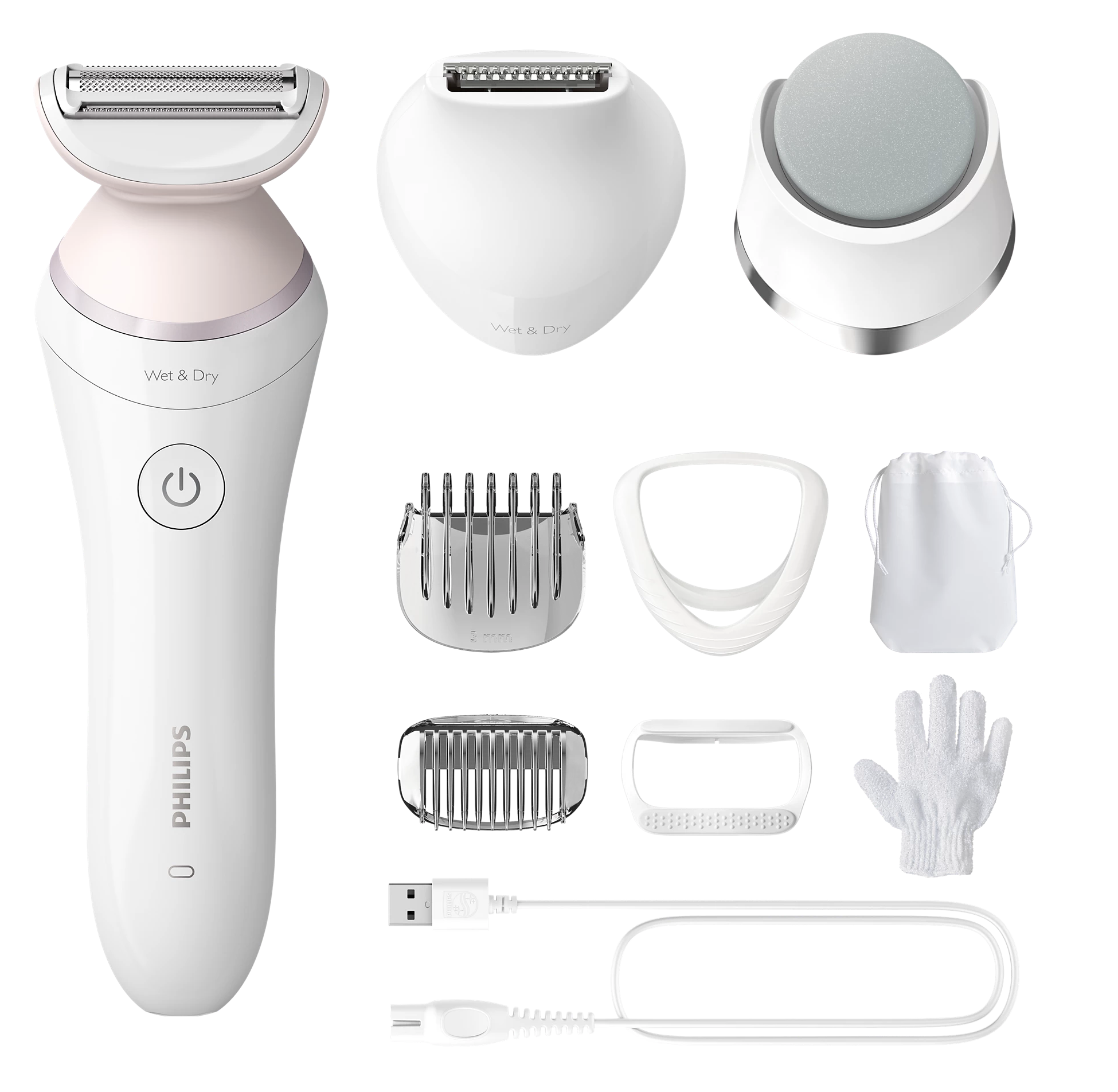 PHILIPS PHBRL176/00 ladyshave