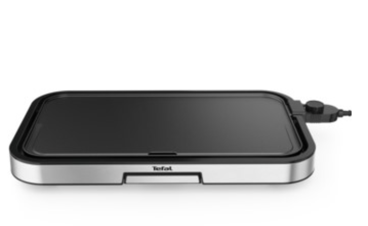 TEFAL TECB631D10 plancha