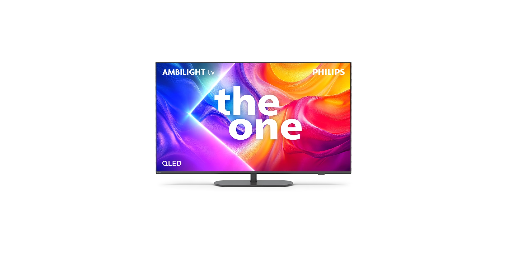PHILIPS 50PUS9050/12 télévision 4K UHD - 50"