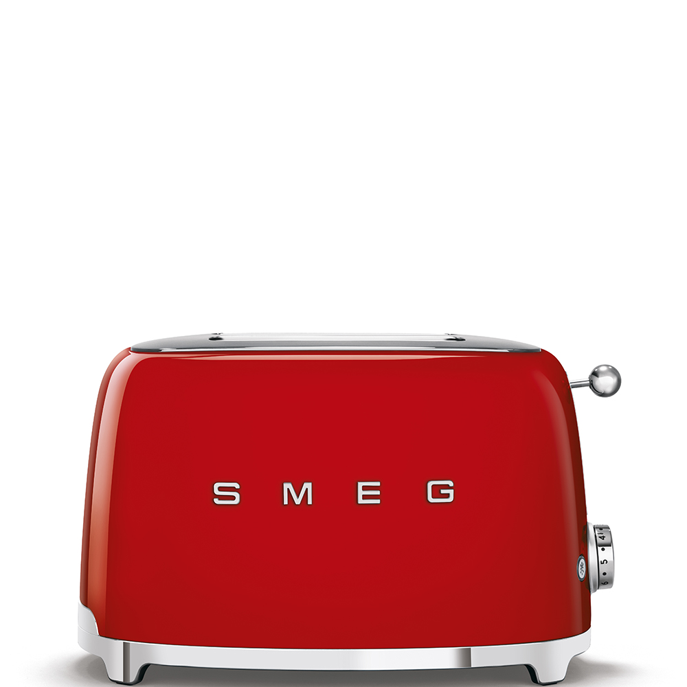 SMEG TSF01RDEU grille-pain