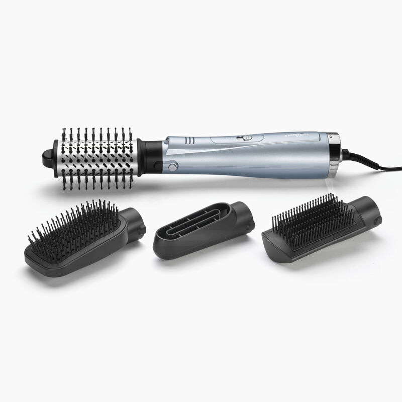 BABYLISS BAAS774E brosse soufflante