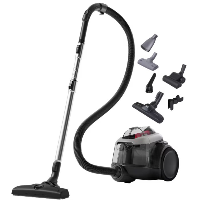 AEG AL61A4UG ANIMAL 6000 aspirateur sans sac
