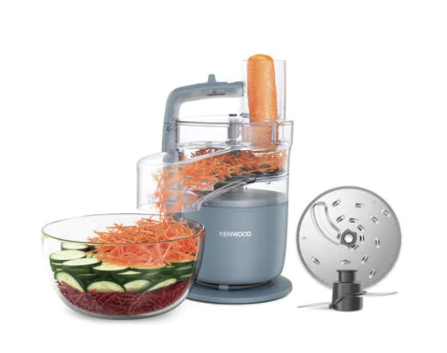 KENWOOD KEFDP22.130GY robot multifonction