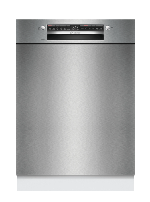BOSCH SMU4HTS14E lave-vaisselle sous-encastrable