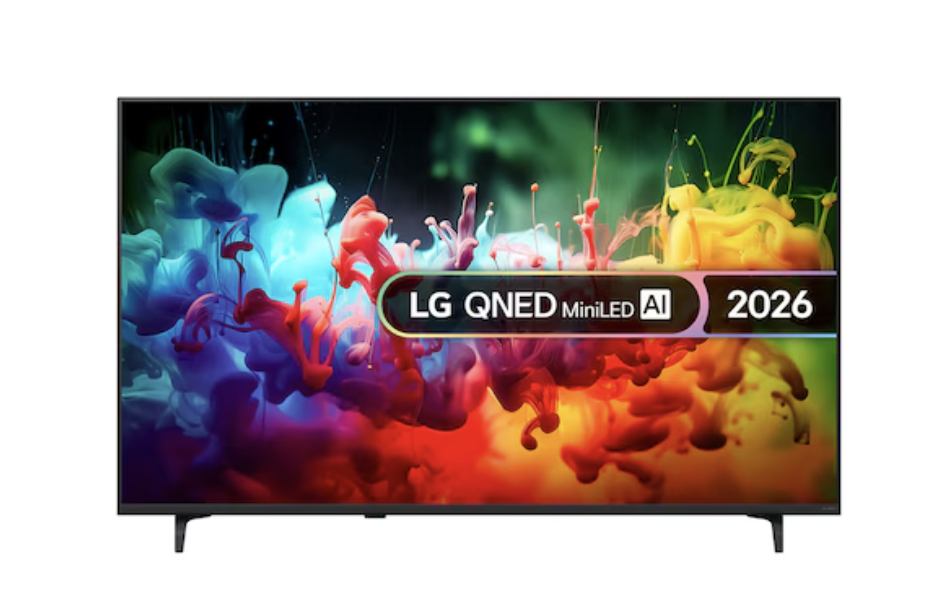 LG 55QNED72B6B