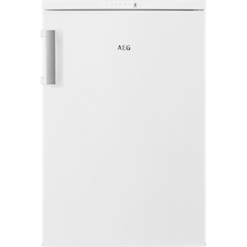 AEG ATB48D1AW 6000 congélateur pose-libre - 85cm
