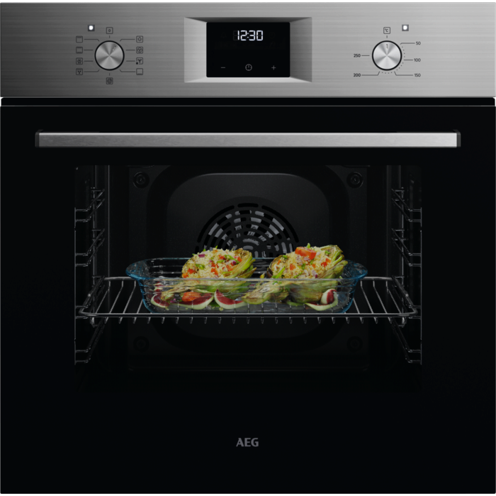 AEG OU5AB21CM 5000 four multifonction - 60cm