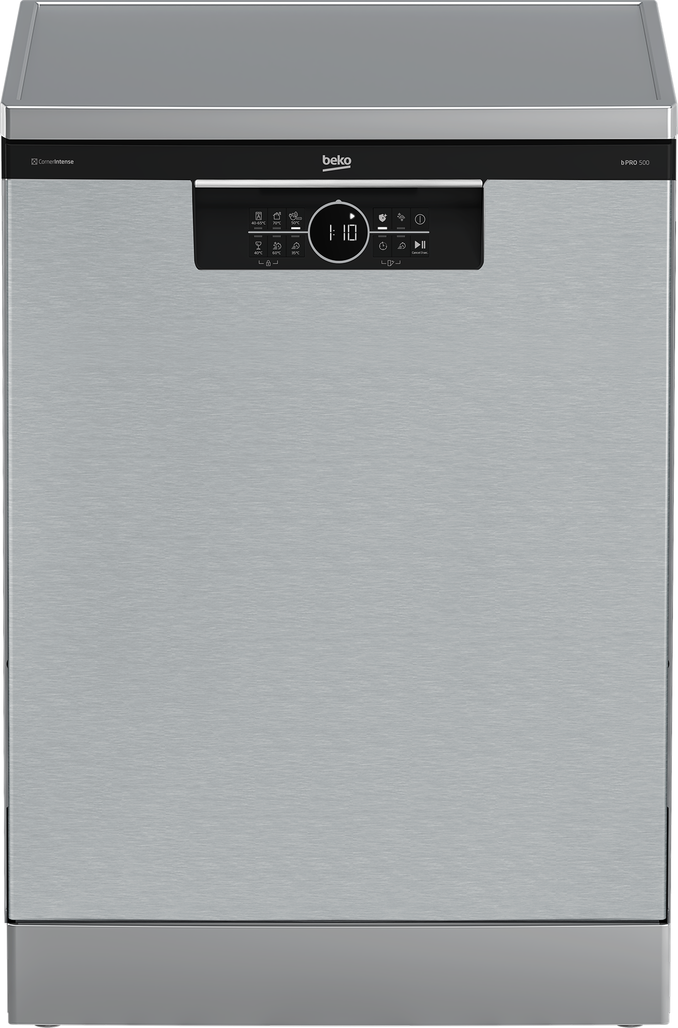 BEKO BDFN26560XC lave-vaisselle pose-libre