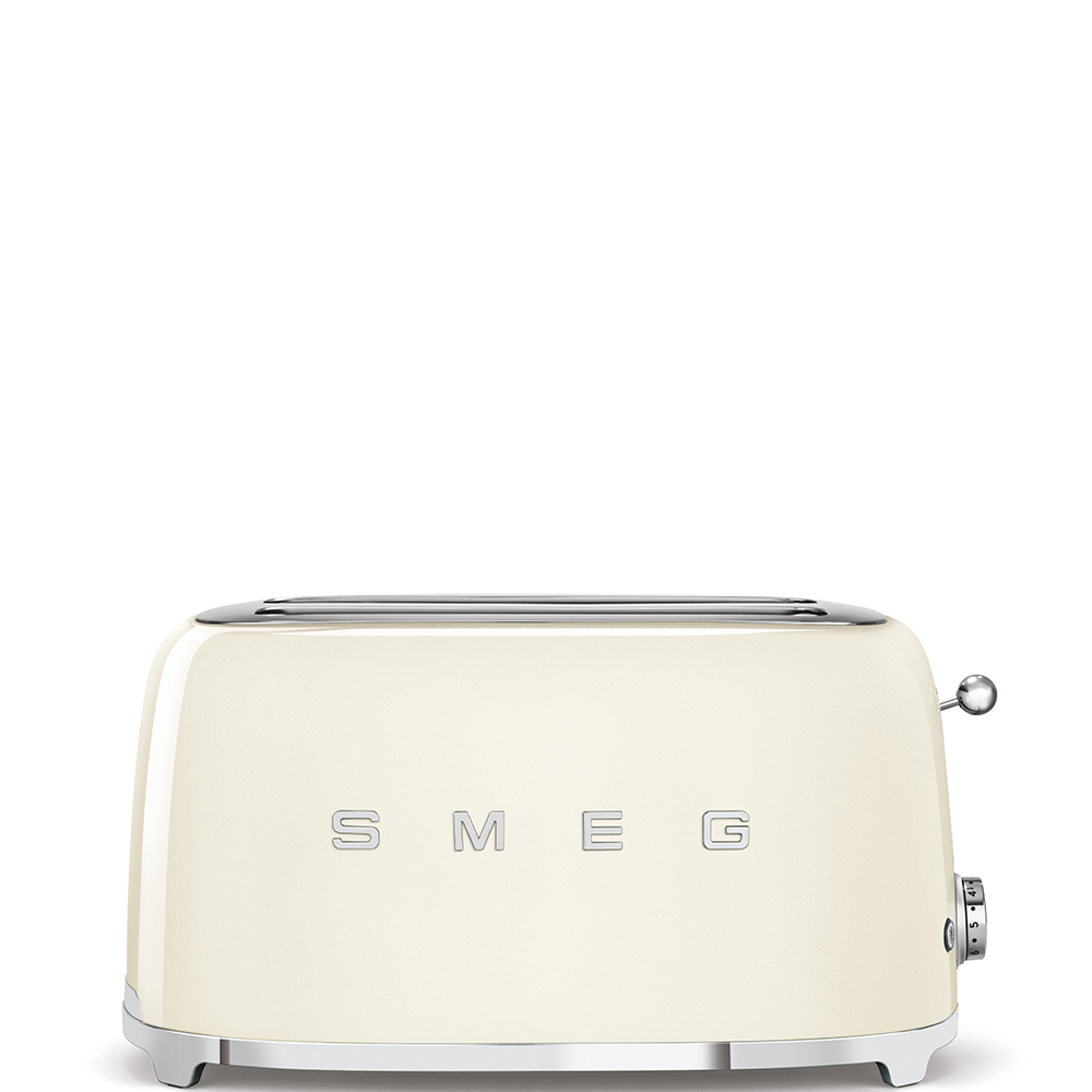 SMEG TSF02CREU grille-pain