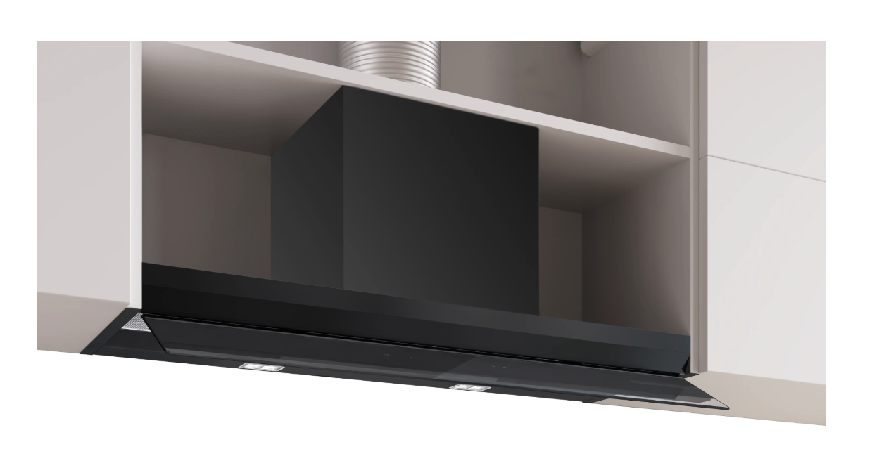 BOSCH DBB97DP60 SERIE 6 hotte intégré - 90cm