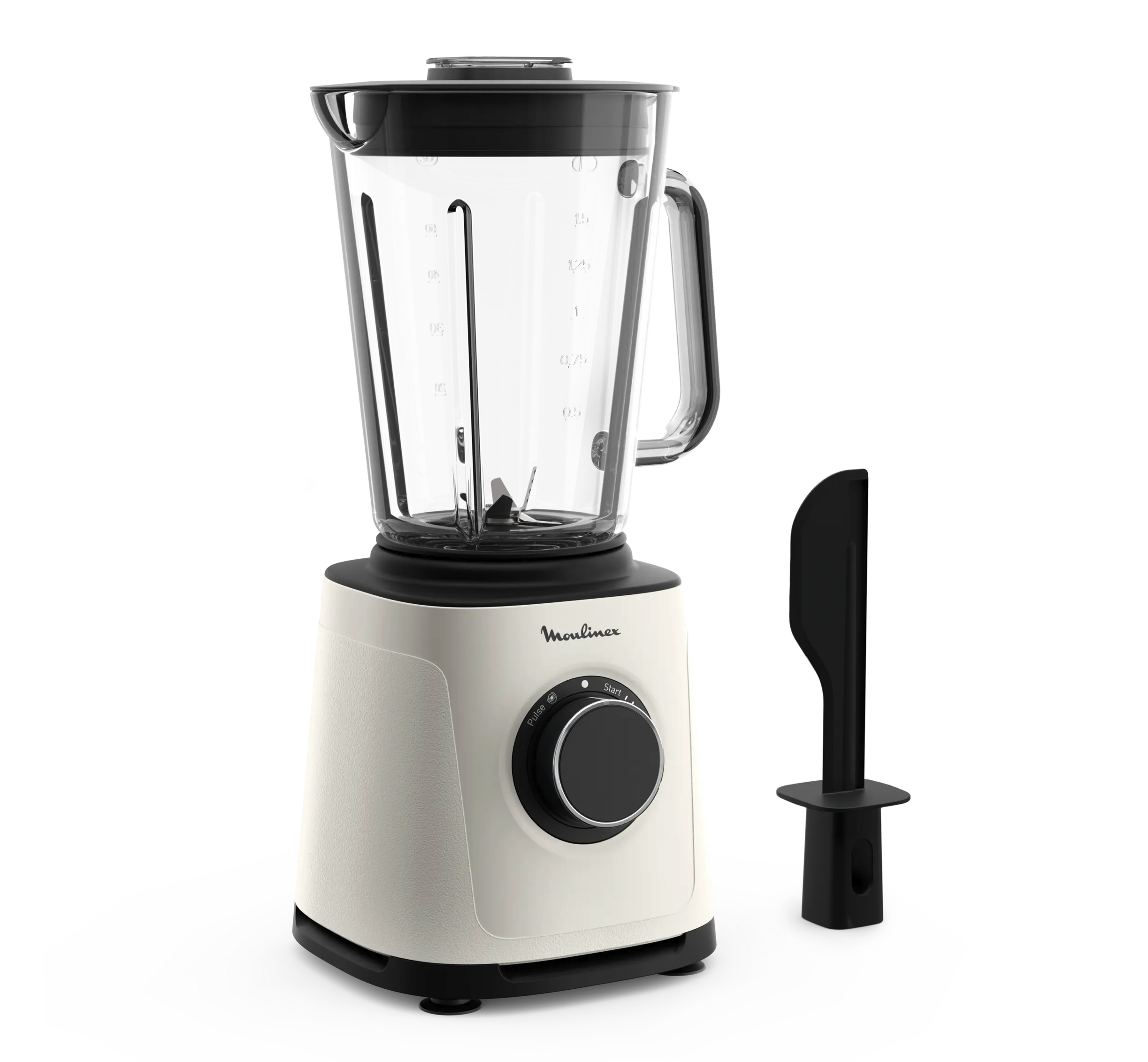 MOULINEX MOLM771AF0 blender