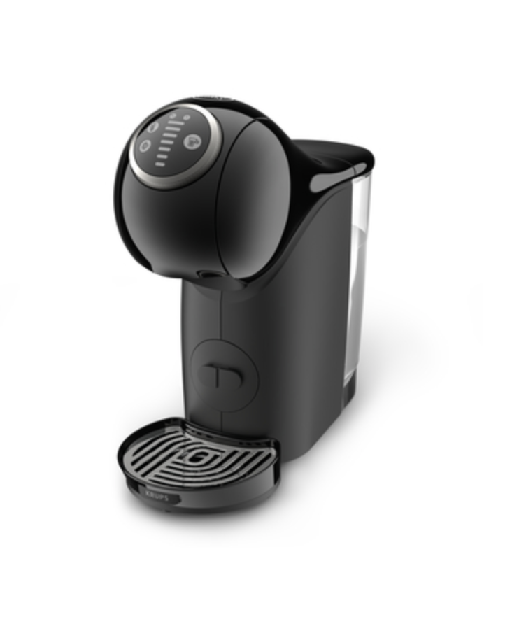 KRUPS KRYY4504FD machine à dosettes / capsules