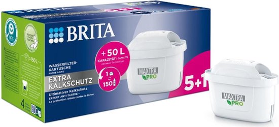 BRITA BT1051068 cylindre