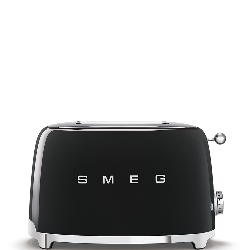 SMEG TSF01BLEU grille-pain