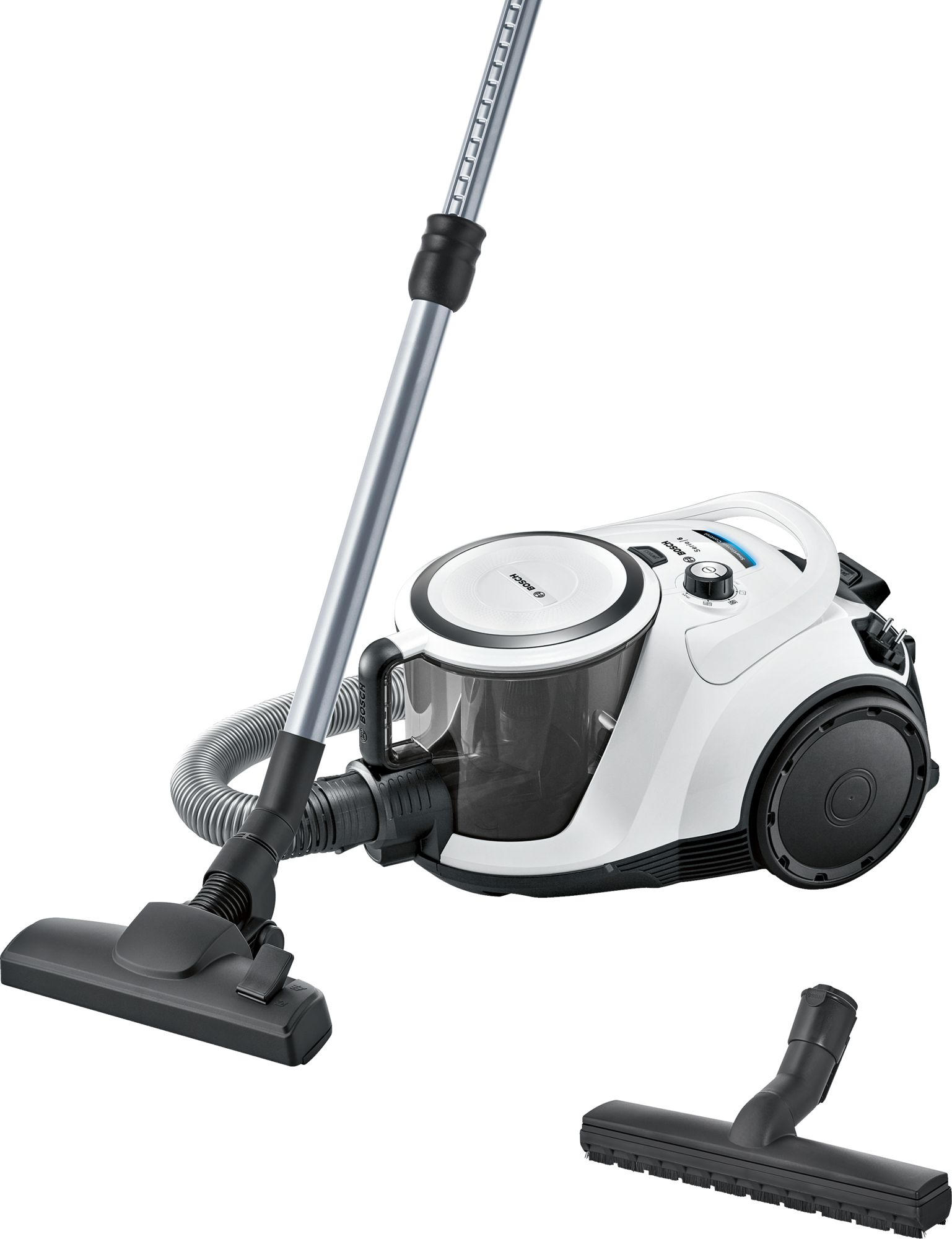 BOSCH BGS41K332 GS-41 aspirateur sans sac