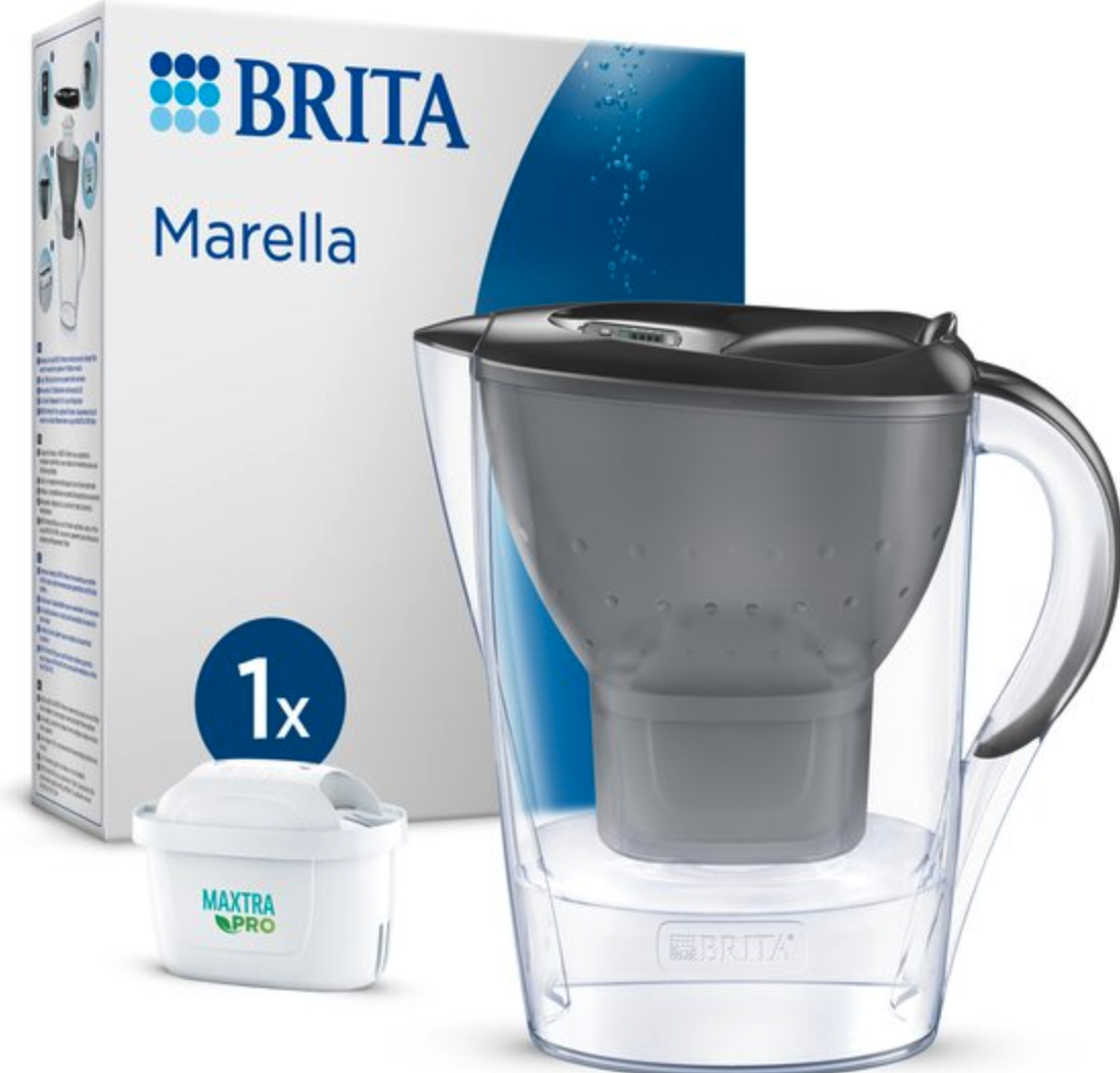 BRITA BT1051121 carafe filtrante