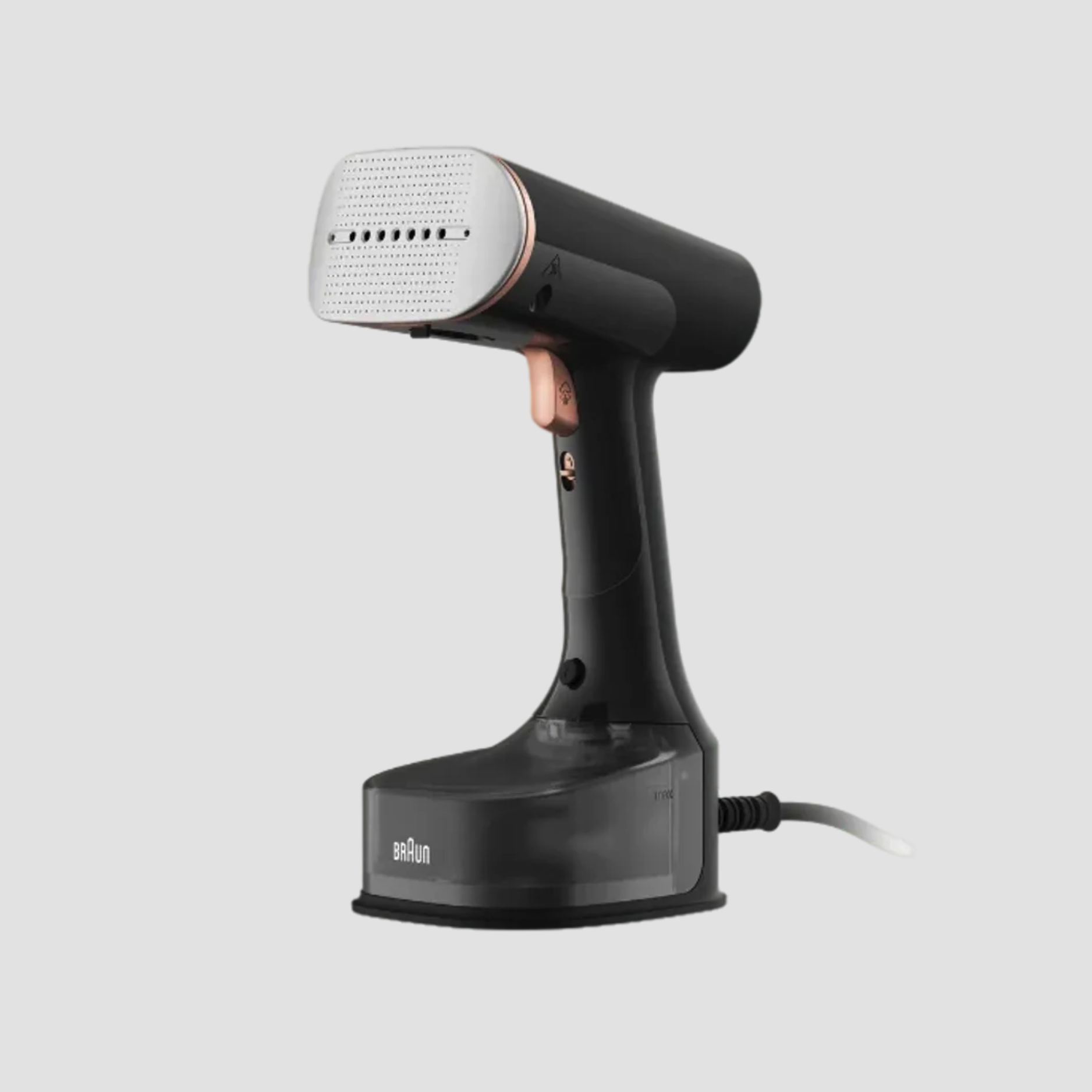 BRAUN (DELONGHI) BHGS7077BK défroisseur vapeur