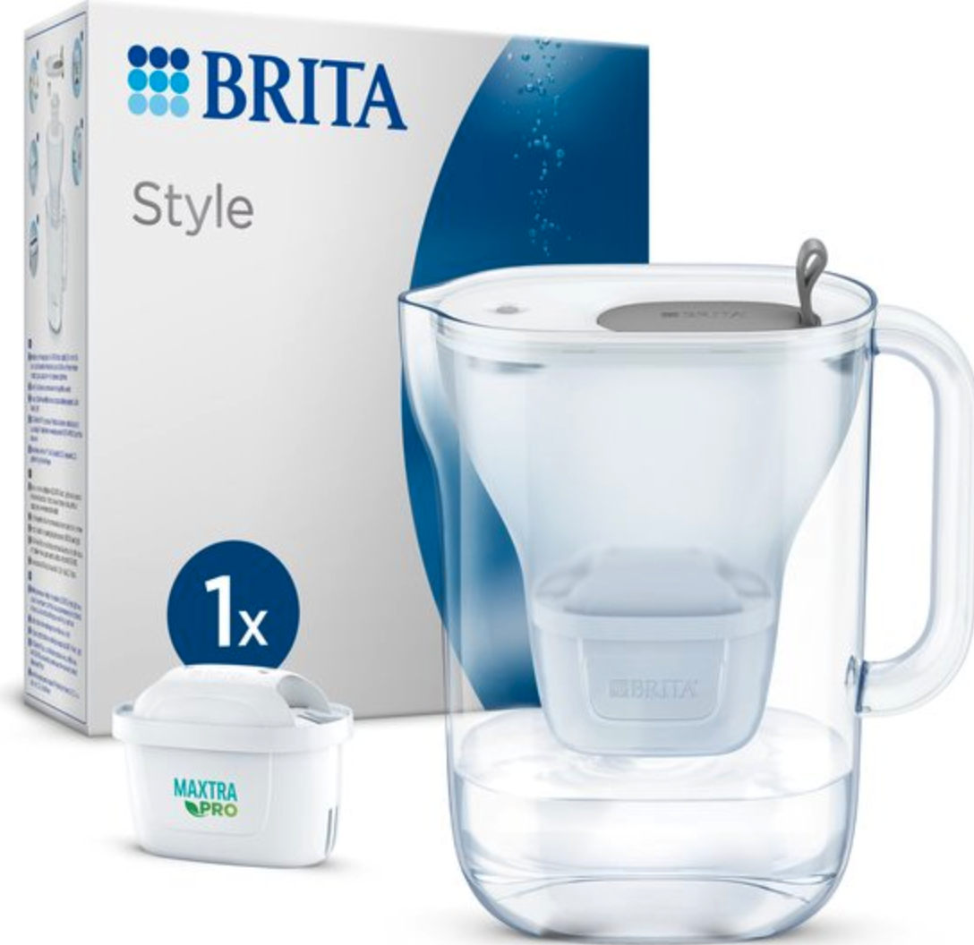 BRITA BT1051125 carafe filtrante