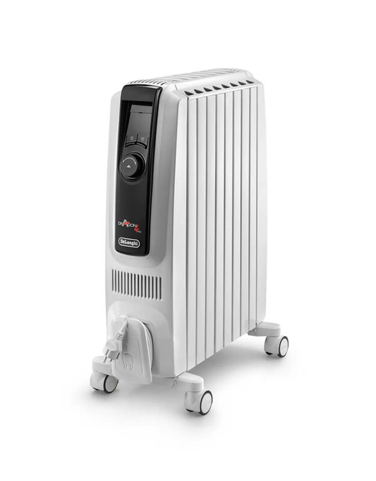 BRAUN (DELONGHI) DLTRDX40820DE radiateur bain d'huile