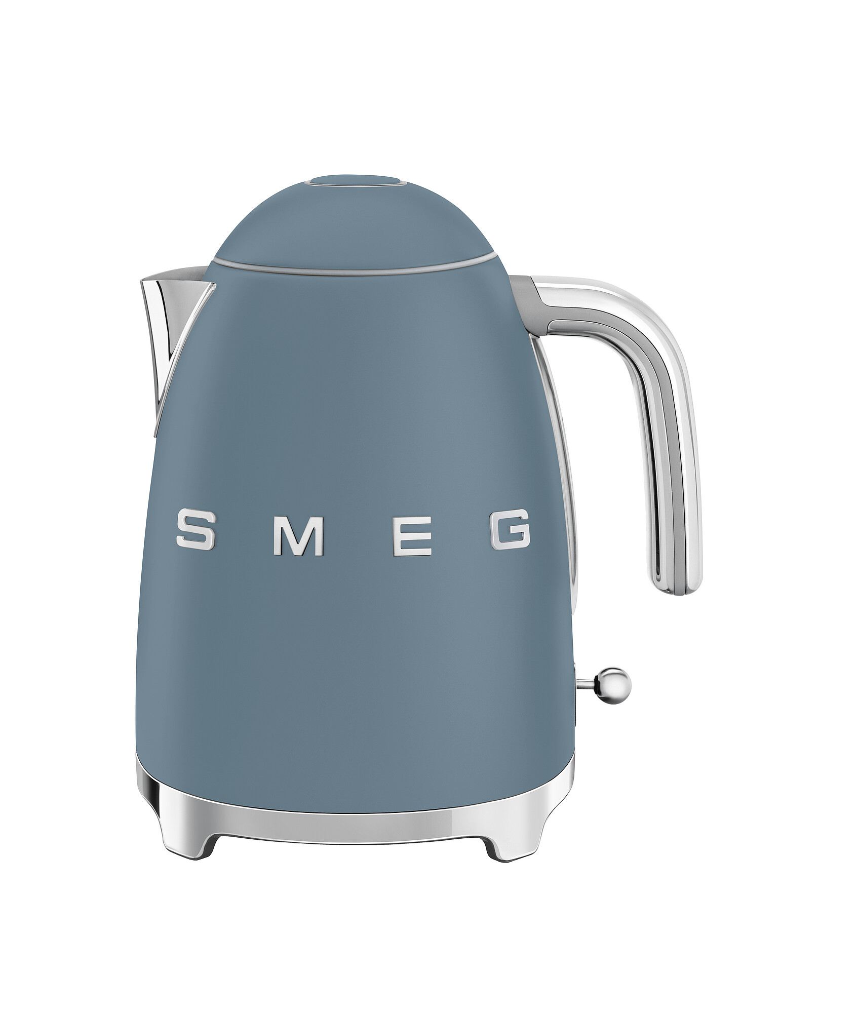SMEG KLF03SBMEU bouilloire