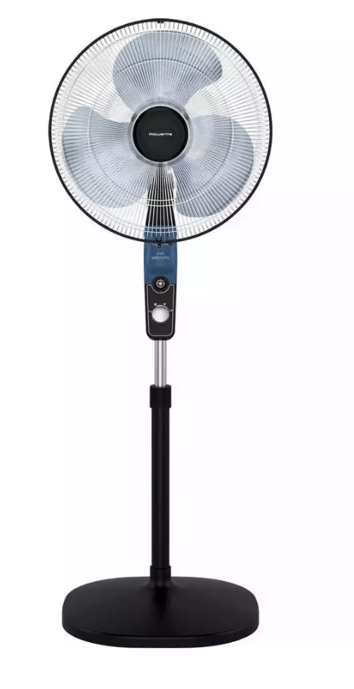 ROWENTA ROVU4420F0 ventilateur - ventilateur sur pied
