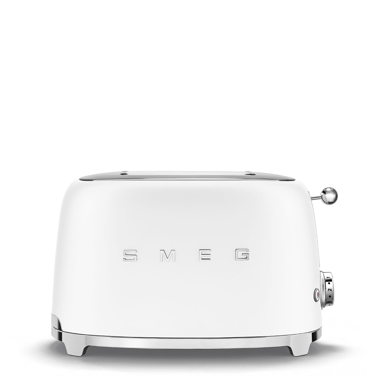 SMEG TSF01WHMEU grille-pain