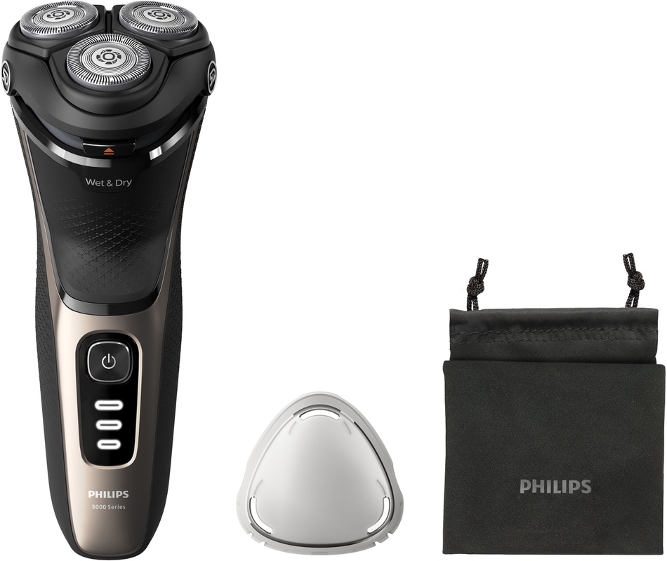 PHILIPS PHS3242/12 rasoir