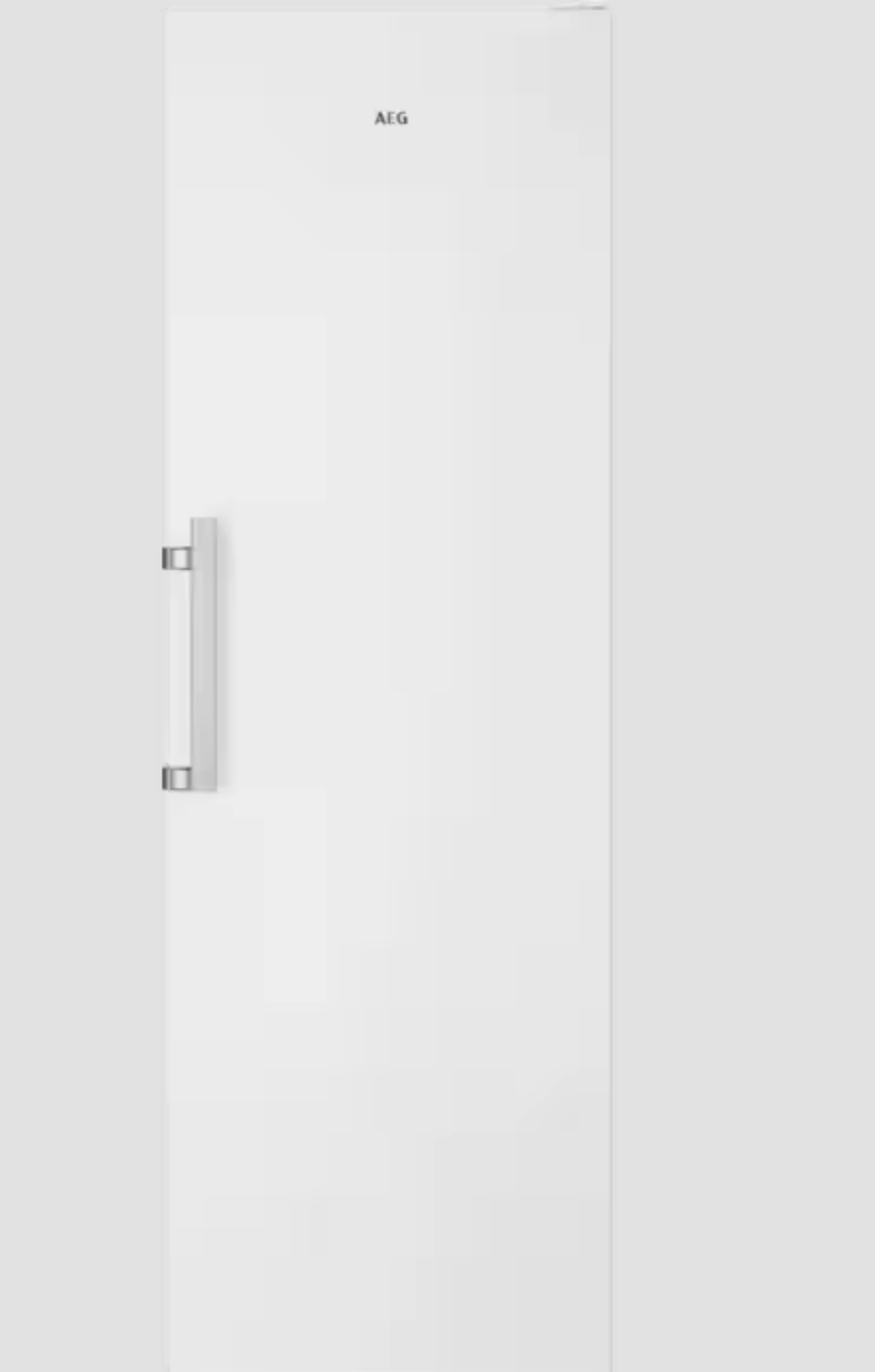 AEG ORK6D391EW 6000 réfrigérateur pose-libre sans congélateur - 186cm