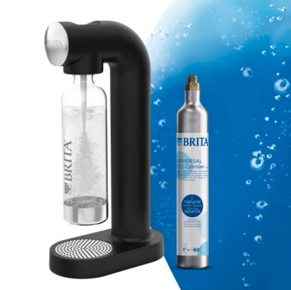 BRITA BT1049249 machine à boisson