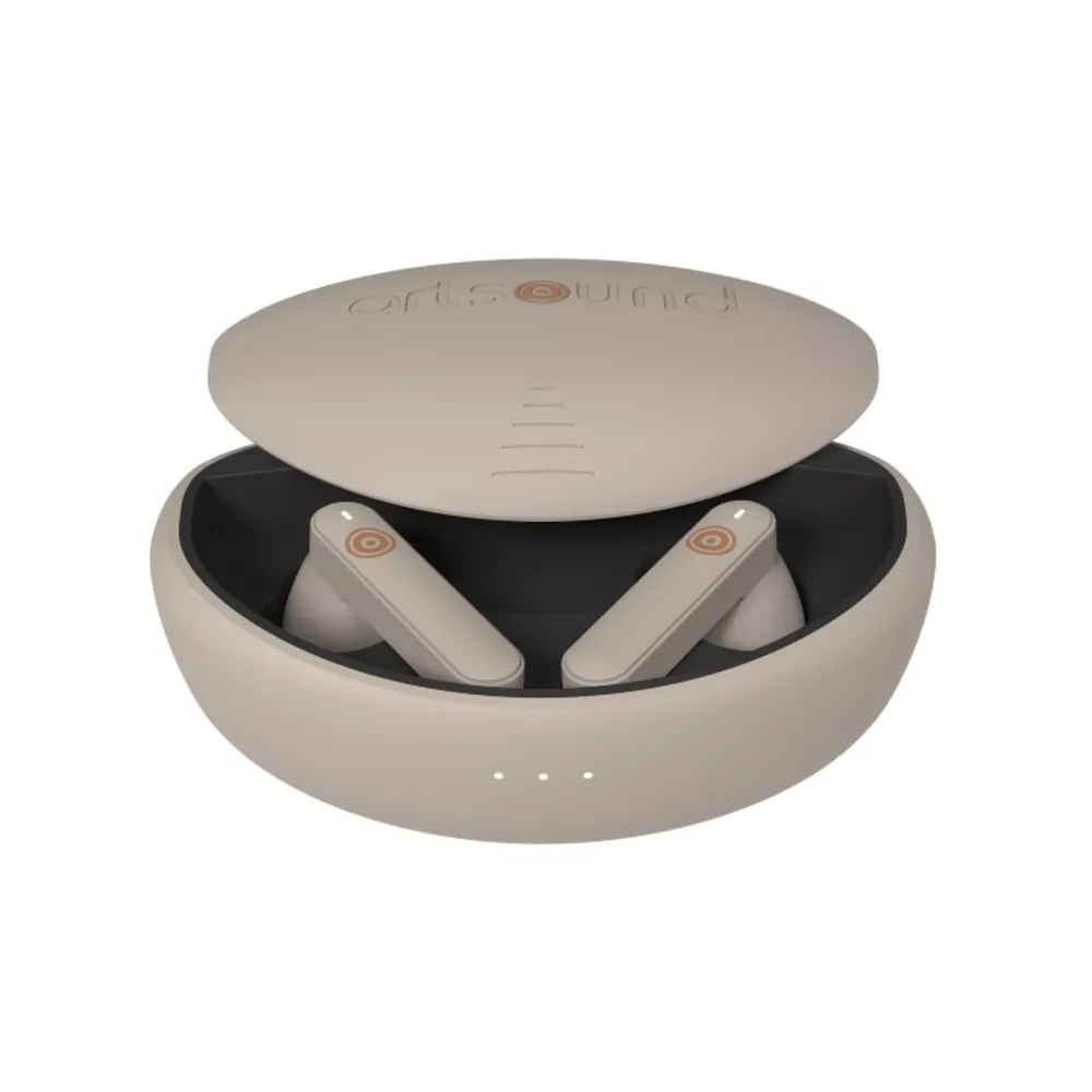 ARTSOUND BRWV04S Écouteurs à réduction de bruit