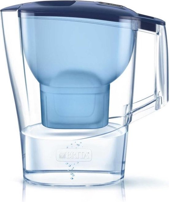 BRITA BT1030345 carafe filtrante