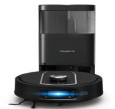 ROWENTA RORR95A5E0 aspirateur robot
