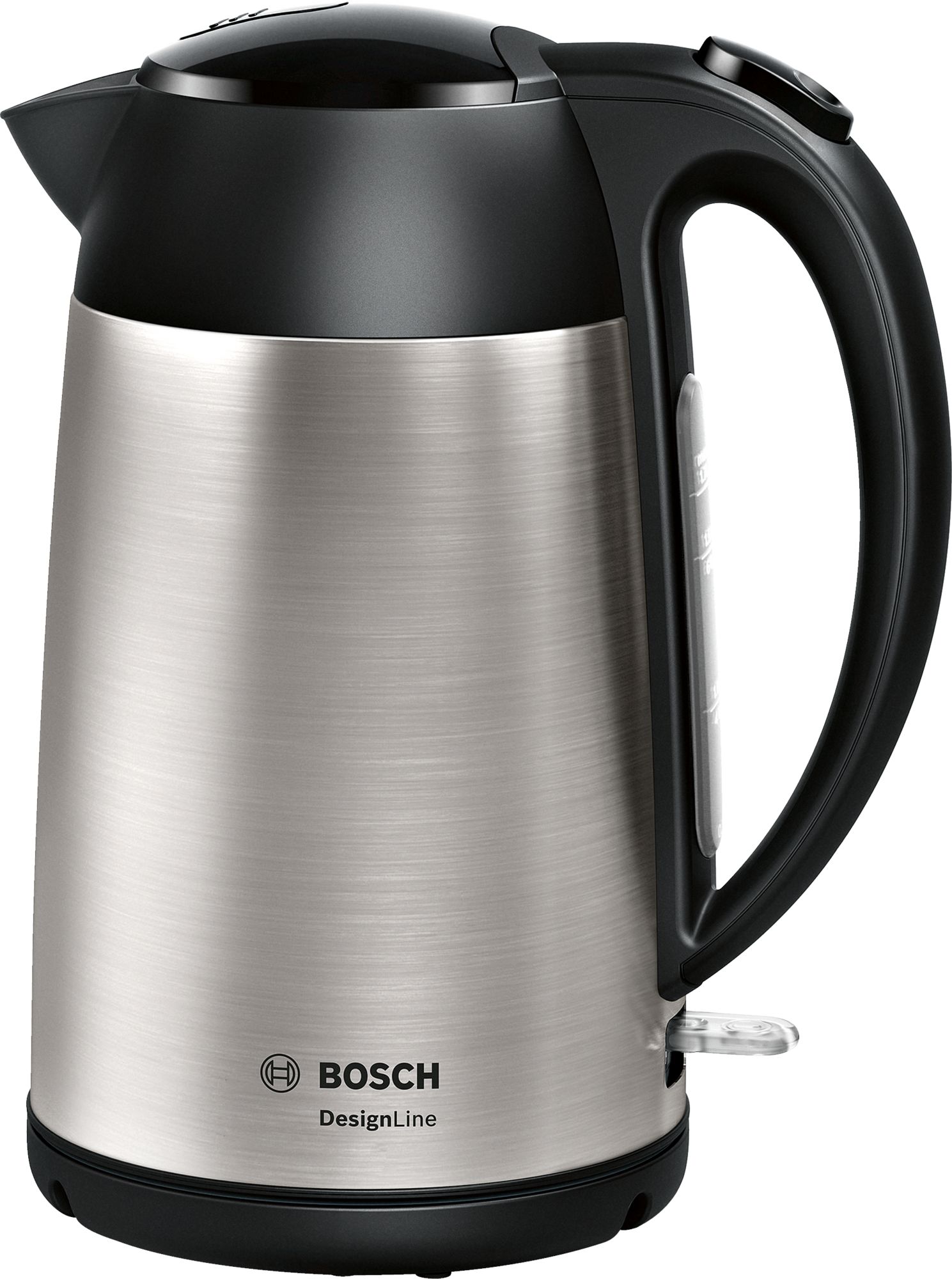 BOSCH TWK3P420 DesignLine bouilloire