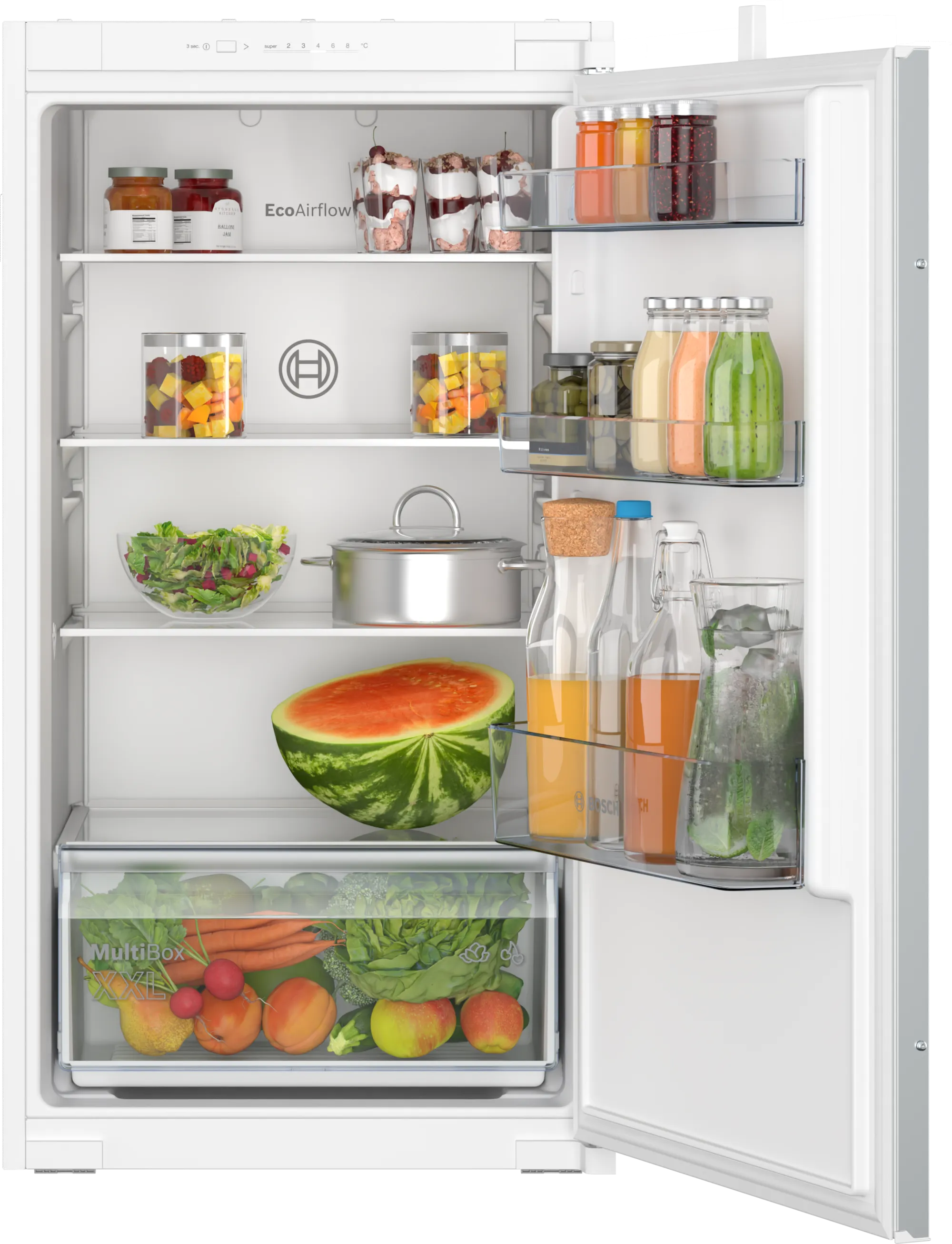 BOSCH KIR31NSE0 SERIE 2 réfrigérateur sans surgélateur - 102cm