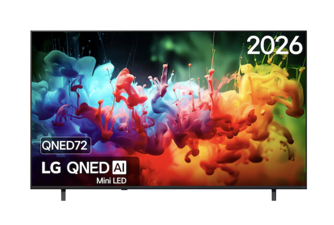 LG 75QNED72B6A