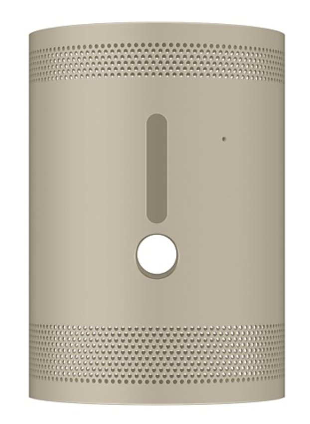 SAMSUNG VG-SCLB00YR/XC accessoires projecteur