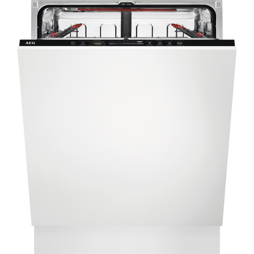 AEG FSE63637P 7000 lave-vaisselle entièrement intégrable