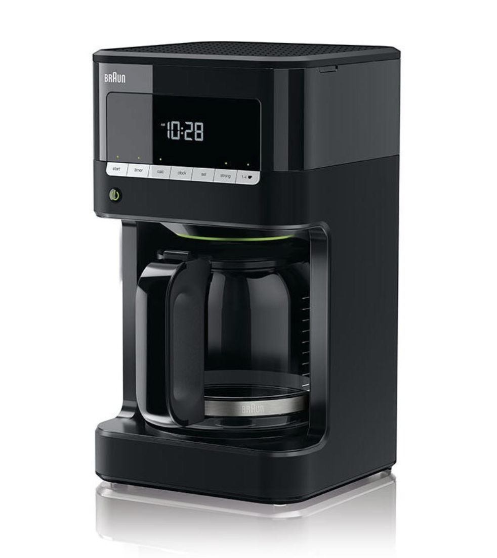 BRAUN (DELONGHI) BHKF7020 cafetière