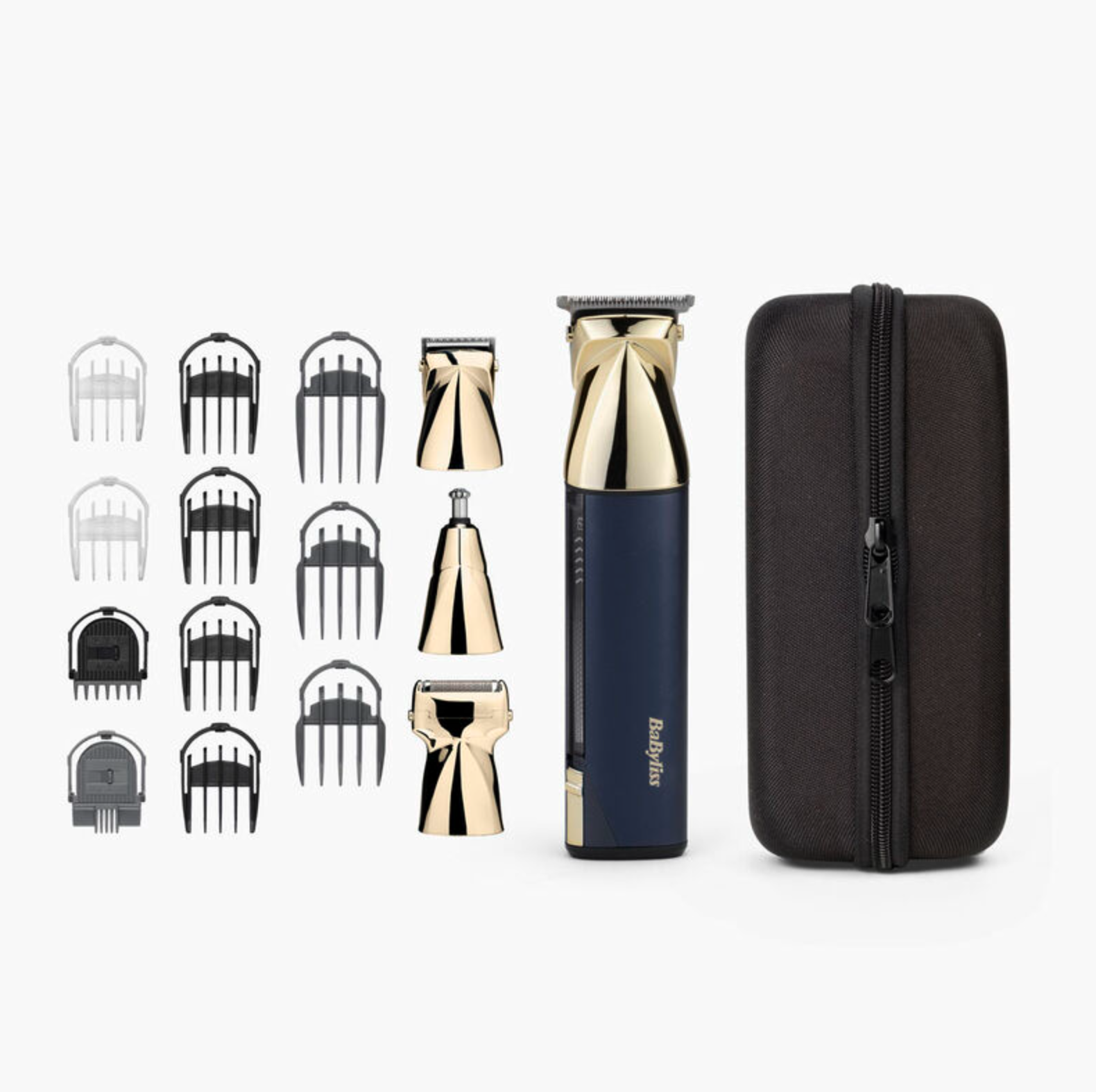 BABYLISS BAMT992E set de tondeuses