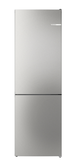 BOSCH KGN362LAF Series 4 combiné réfrigérateur-congélateur - 186cm