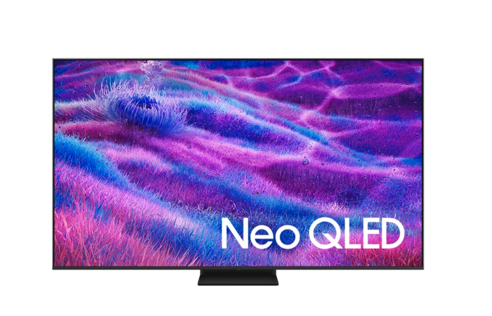 SAMSUNG QE55QN80FAUXXN télévision 4K UHD - 55"