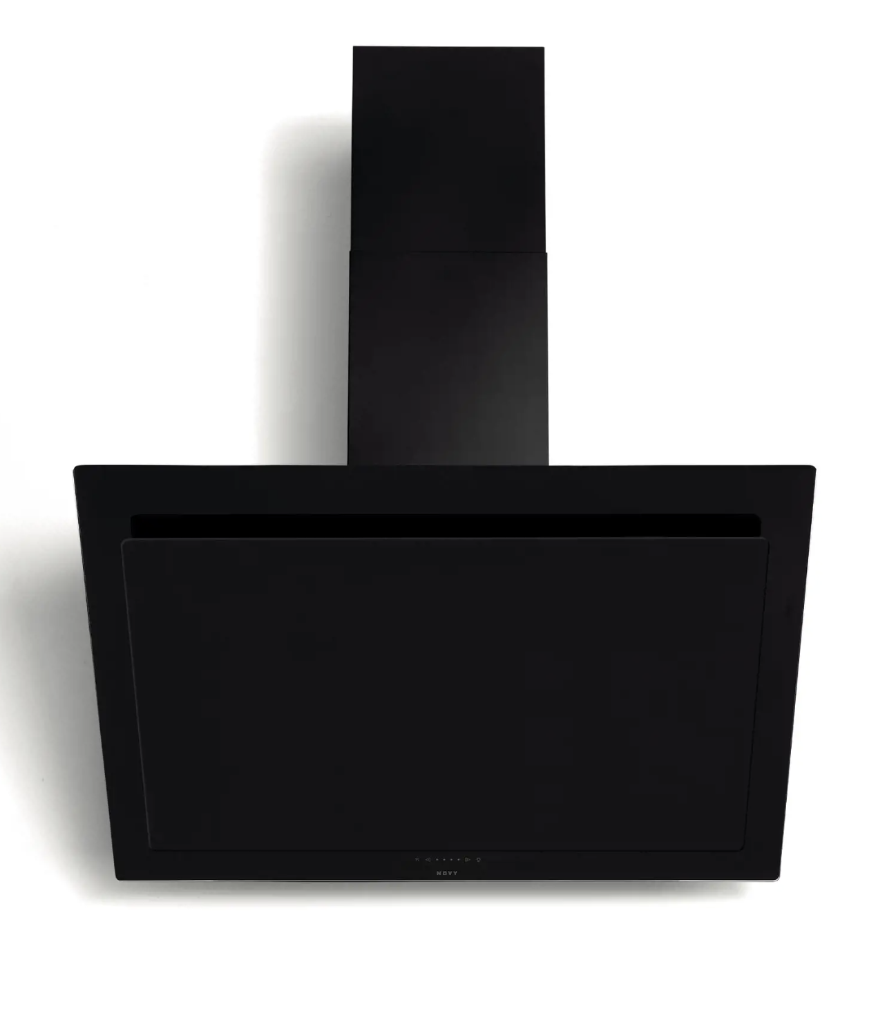 NOVY 7833 Vision hotte murale - 90cm