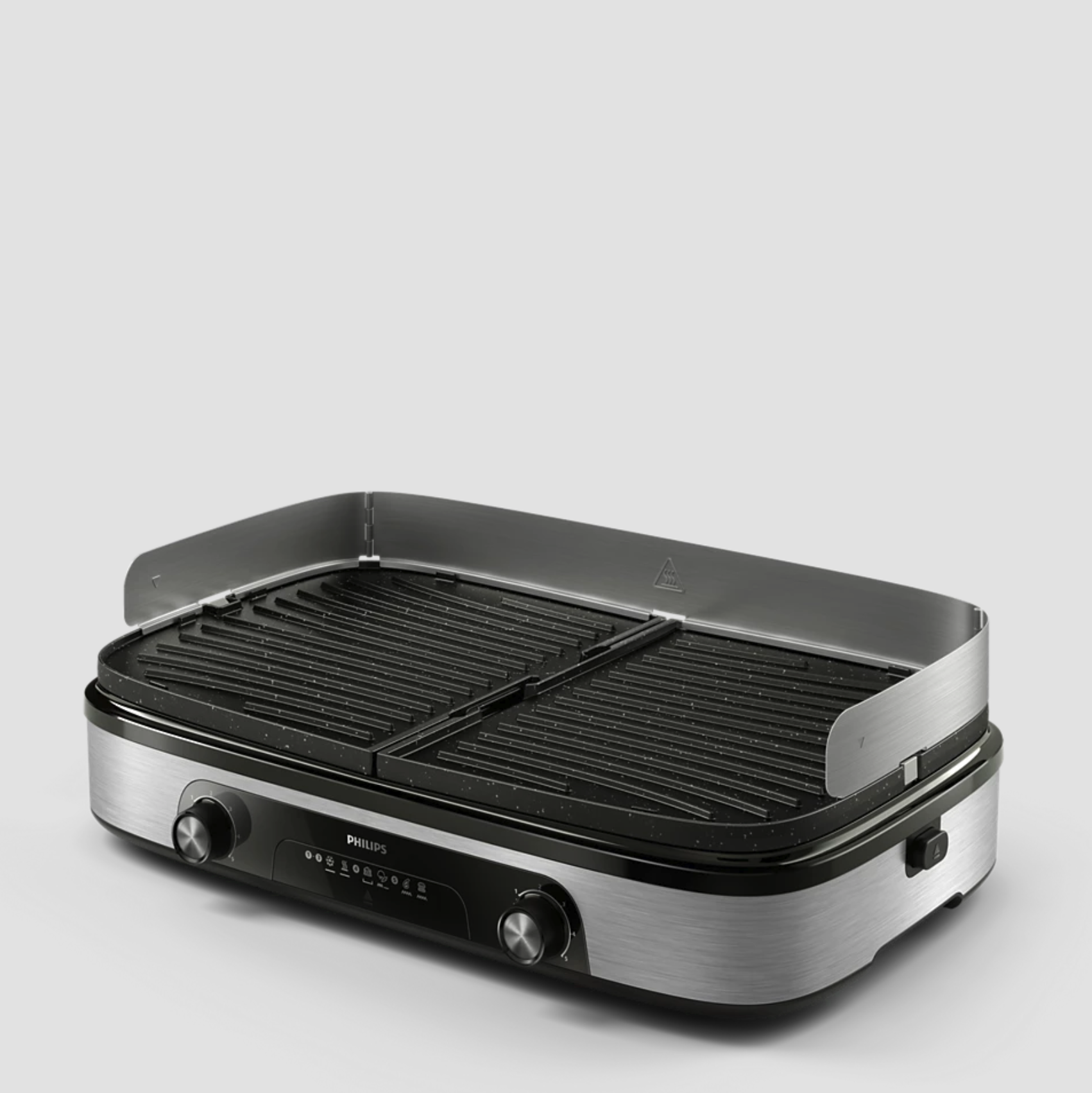 PHILIPS PDHD6222/90 grill de table