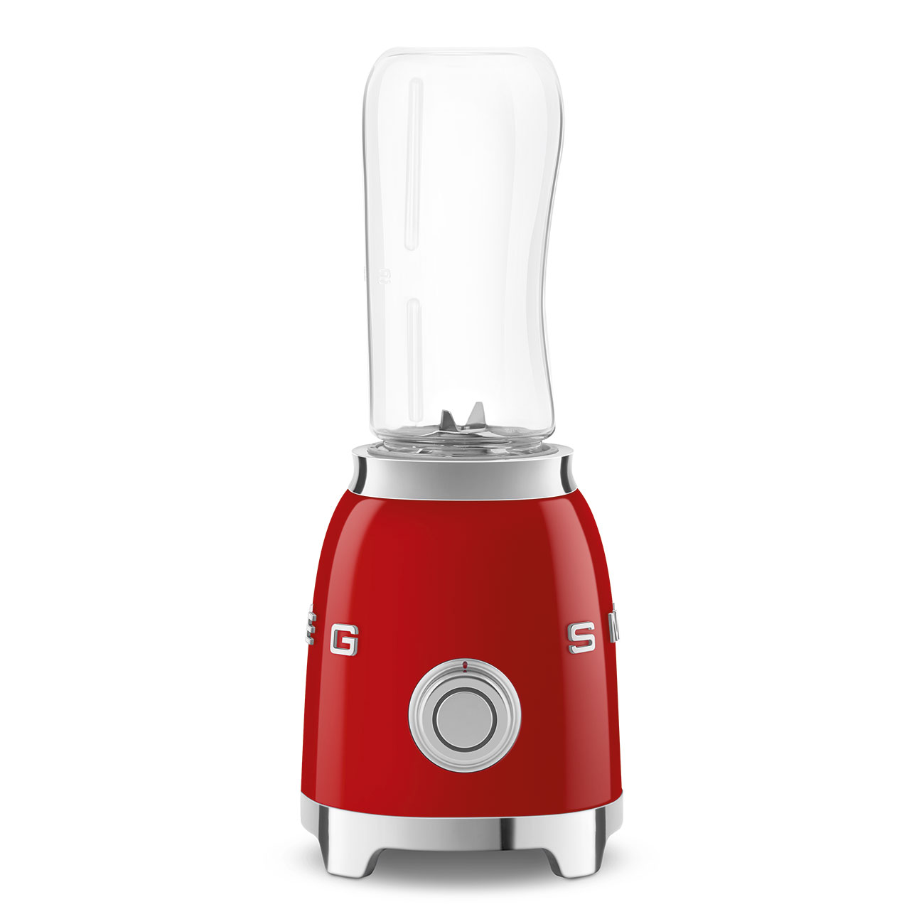 SMEG PBF01RDEU blender