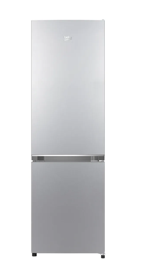 BEKO B3RCSO255S combiné réfrigérateur-congélateur pose-libre - 178cm