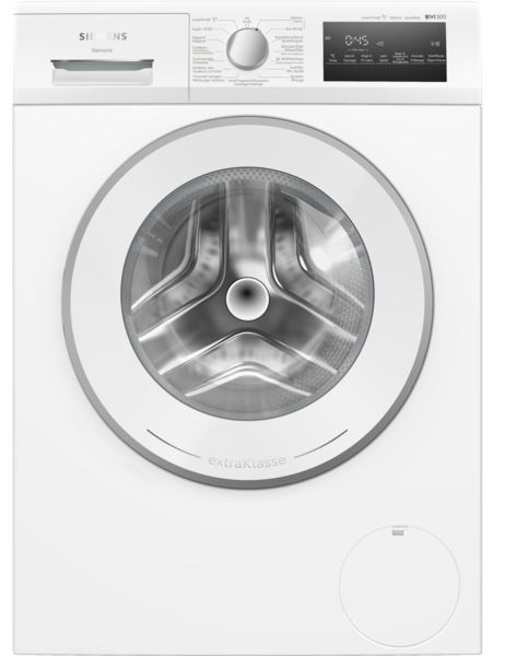 SIEMENS WM14N29FFG IQ300 lave-linge