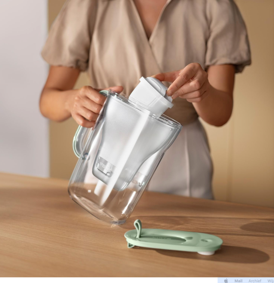 BRITA BT1050413 filtre