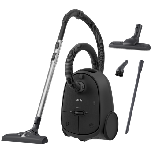 AEG AB61C3GG CLEAN 6000 aspirateur avec sac
