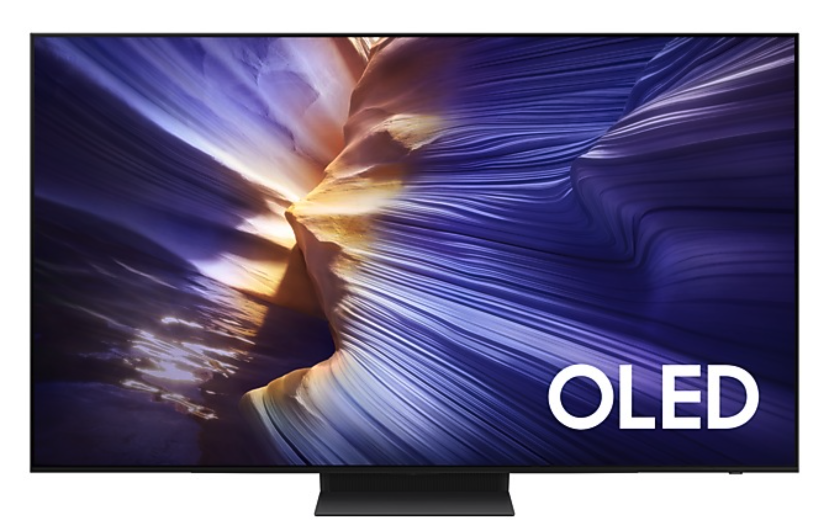 SAMSUNG QE65S93FATXXN télévision 4K UHFD - 65"