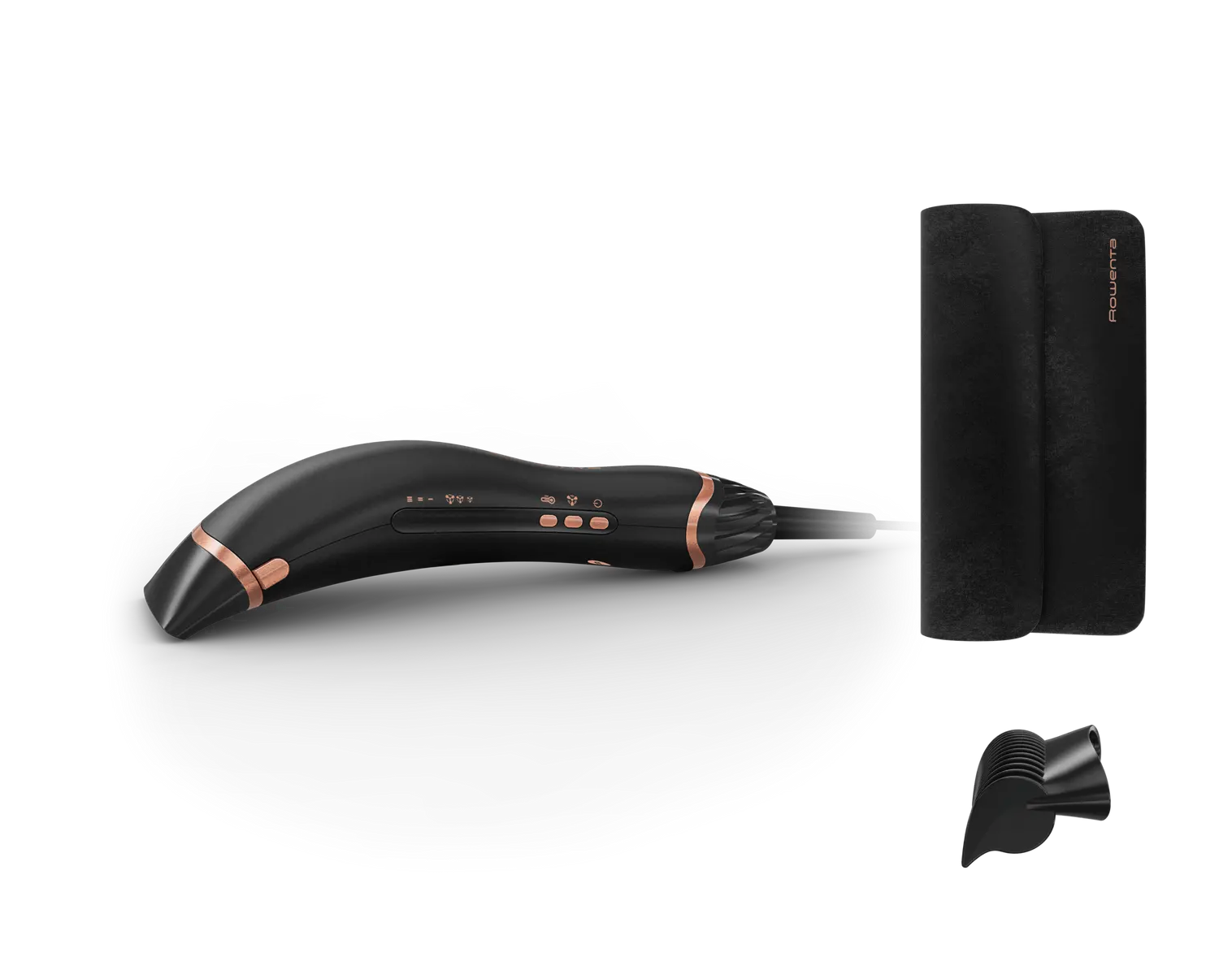 ROWENTA ROCF8C20E0 seche-cheveux